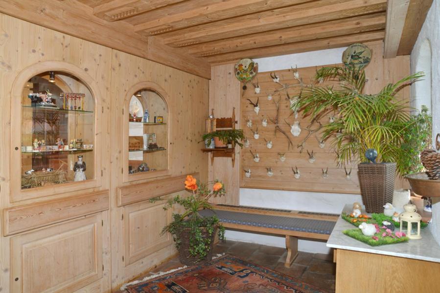Ferienwohnung Adlerhorst Im Haus Lohrey Reit im Winkl Exterior photo