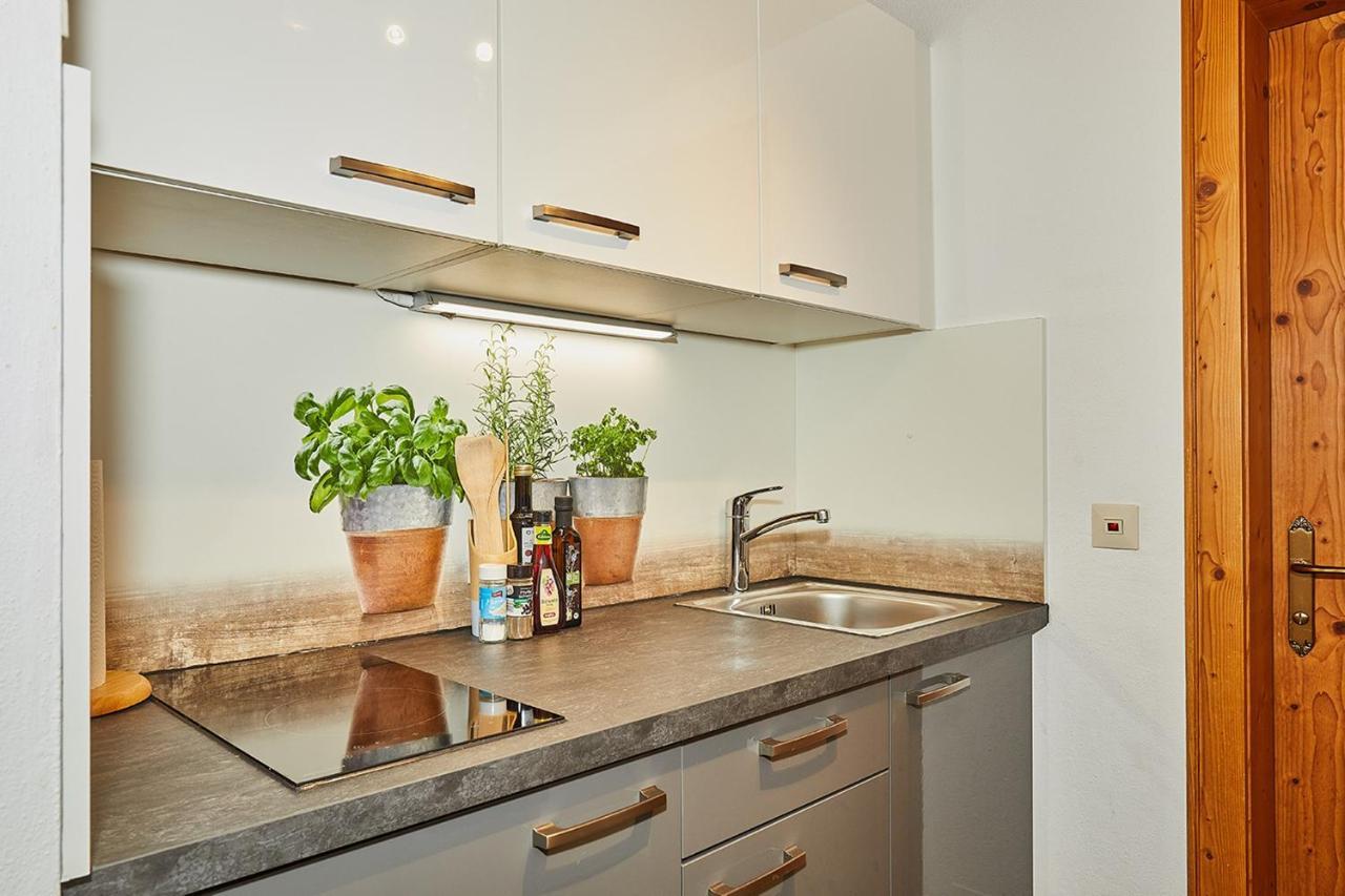 Ferienwohnung Adlerhorst Im Haus Lohrey Reit im Winkl Exterior photo