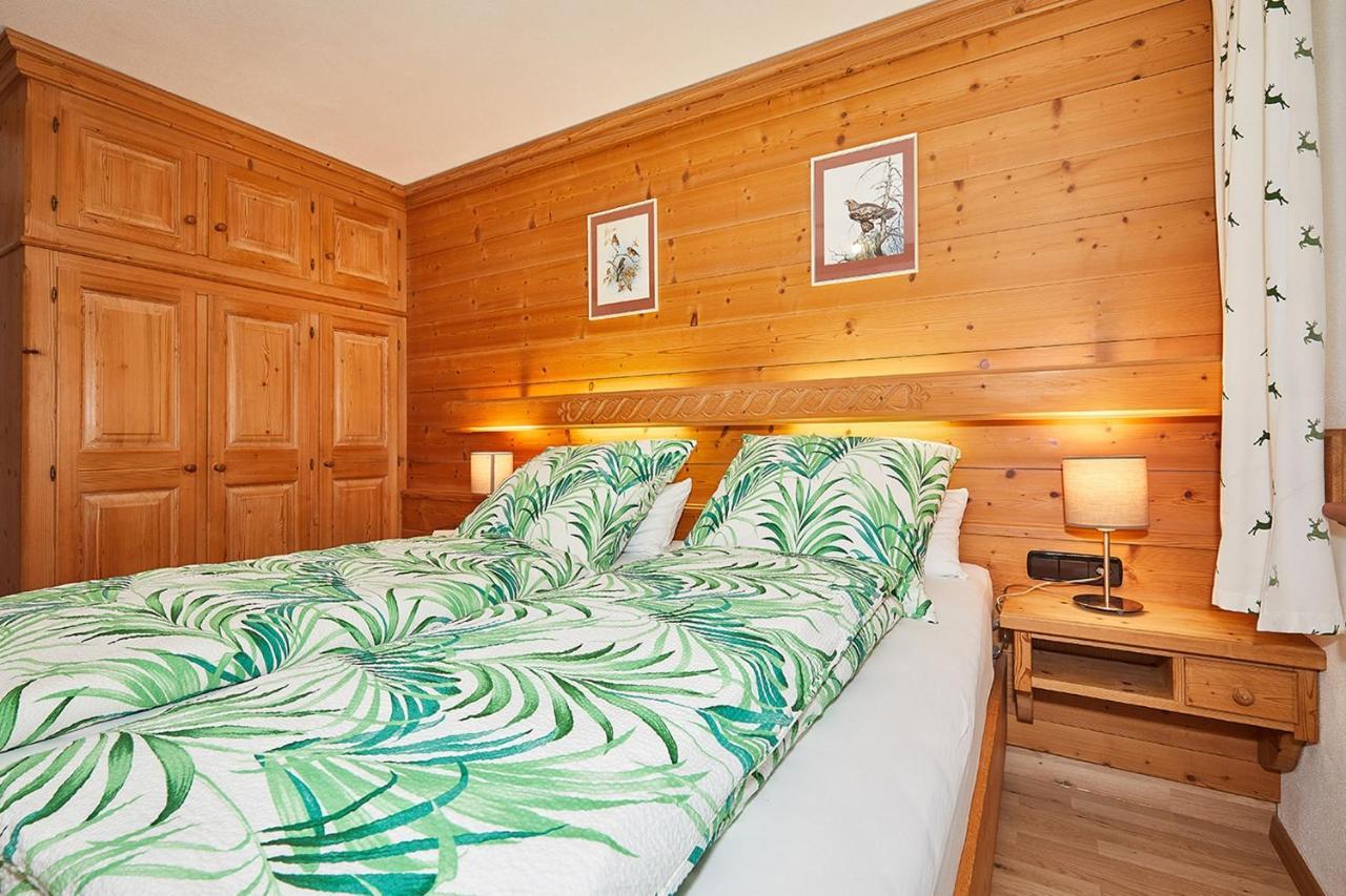 Ferienwohnung Adlerhorst Im Haus Lohrey Reit im Winkl Exterior photo