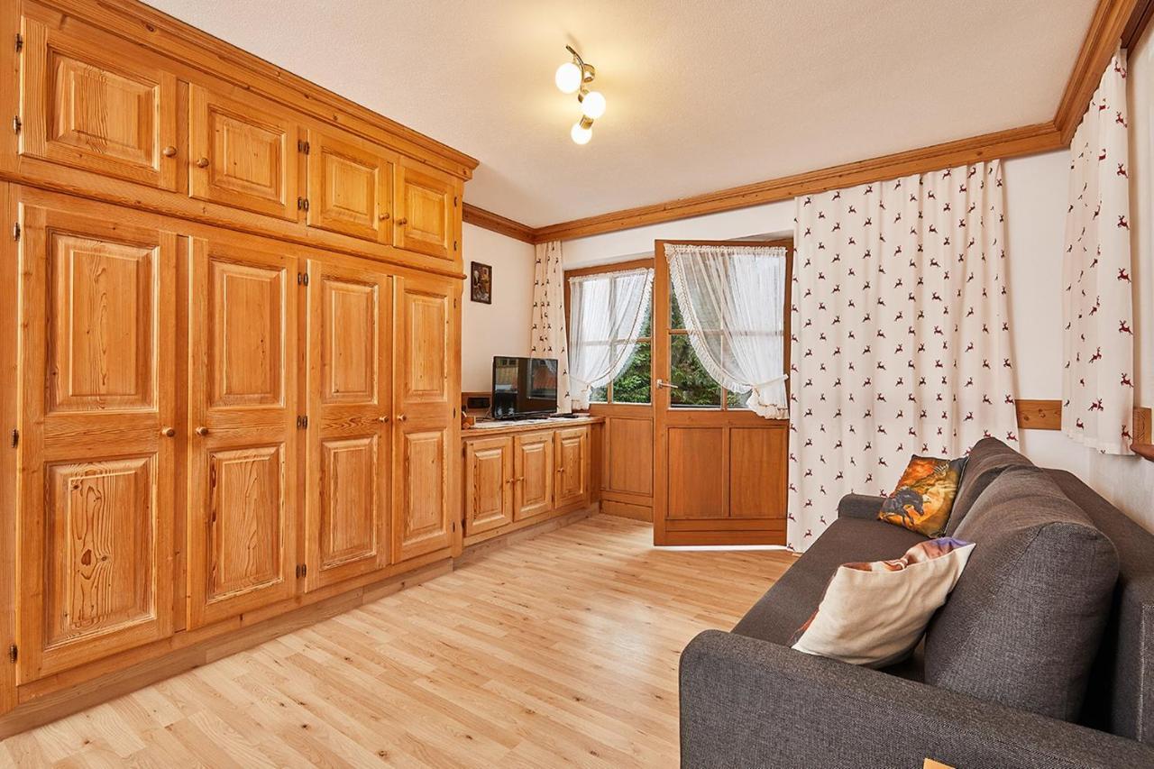 Ferienwohnung Adlerhorst Im Haus Lohrey Reit im Winkl Exterior photo
